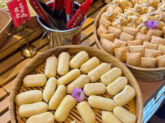 -油花·和牛寿喜烧·放题自助(市南银座店)