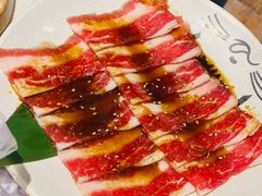 -猫爪爪原切自助烤肉(观音桥阳光世纪店)
