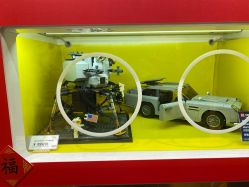 -kidsland(上海环球港店)