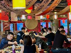 -蜀大侠火锅(寰球文化地标·总府店)