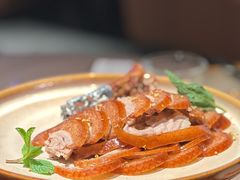 -青年公社烤鸭(姚家园万象汇店)