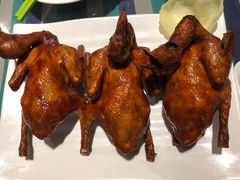 -兰桂坊粤泰美食(较场西店)