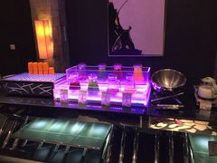 -热带雨林汗蒸馆(汶水东路店)