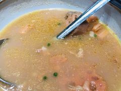 -吴掌柜·藕汤印象(南湖店)