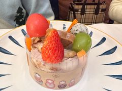 -俄士厨房(时代天街店)