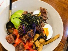 -AFS Cafe & Canteen(闽江二路店)