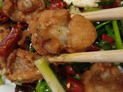 -金龙·打边炉(南京西路店)