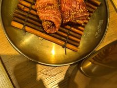 -西塔老太太泥炉烤肉(望京一店)