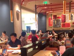 -大师兄·手工面·西北菜(珠海环宇城店)