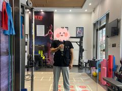 -思迈威健身(积玉桥万达店)