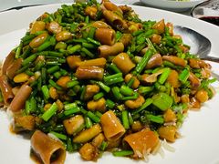 -渔港甄宴·海鲜·地标烟台菜(金沙滩店)