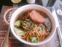 -AdD全日制餐厅(中谷花园酒店)