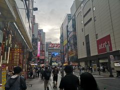 -秋叶原电器街