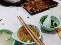 -阮老二·羊肉汤(黄甲店)