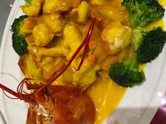 -御彩酒家(东风东路店)