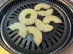 -杨记齐齐哈尔烤肉(总店)