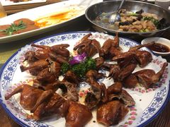 -大门水乡·顺德菜