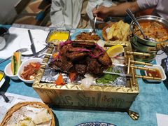 -苏坦土耳其西餐厅(玉林店)
