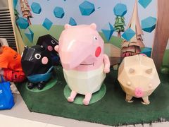 -凯德广场(武胜路店)