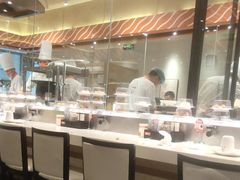 -新一番三文鱼寿司(大东海店)