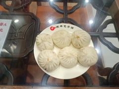 -庆丰包子铺(大红罗厂店)