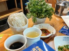 -大河宴·椒麻鱼火锅(北京路中和美食街店)