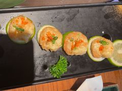 -京鹿料理(荟聚店)