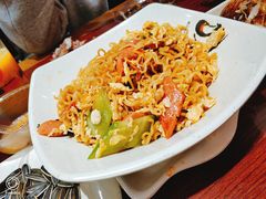 -金刚山烧烤(中山路店)