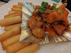 -顺德人家食府(黄金广场店)