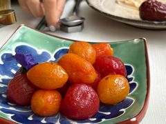 -龟兹KUCINA·新疆菜(前滩L+PLAZA店)