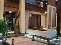 -西安华清御汤酒店