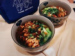 -面乙新派手擀面(大悦城店)