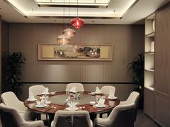 包厢-佘山世茂艾美·御珍轩中餐厅