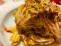 -京华烟云·北京烤鸭(领展购物广场·中关村店)