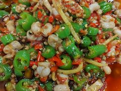 -艺味深尝(云锦路店)