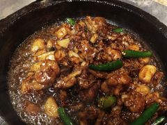 -绿茶餐厅(松江万达店)