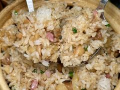 -阿山卓·野生菌火锅·纳西火塘烤肉