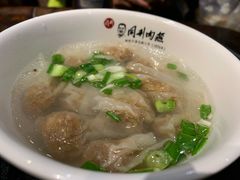 -同利肉燕老铺(澳门路店)