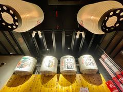 -AJIYA味屋和牛烤肉自助放题(温州万象城店)
