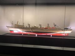 -聂荣臻元帅陈列馆