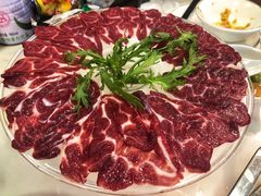 -三头牛·潮汕牛肉生蚝火锅 (夏湾店)
