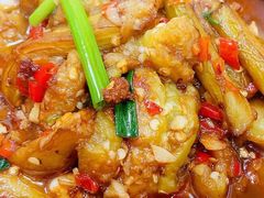 -湖南人家湘菜馆(镇江路店)