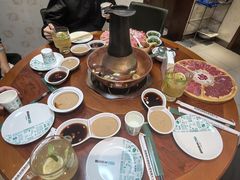 -阳坊胜利涮羊肉(阳坊老店)