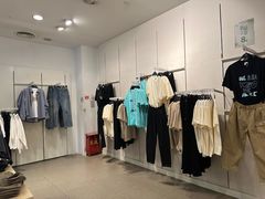 -C&A(西市城购物中心店)