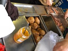 -细妹五香牛杂(步行街店)