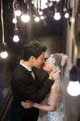 -盛世祥云回族婚庆穆斯林婚纱摄影(迦南大厦店)