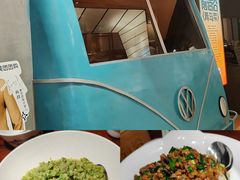 -前海沿·青岛菜(五四广场永旺店)