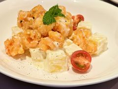 -徐记海鲜(大雁塔|金都店)