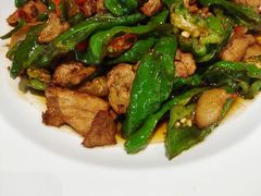 -秦唐一号西安菜馆(钟楼店)