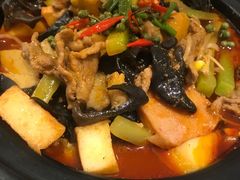 -姑姑宴(富力广场店)